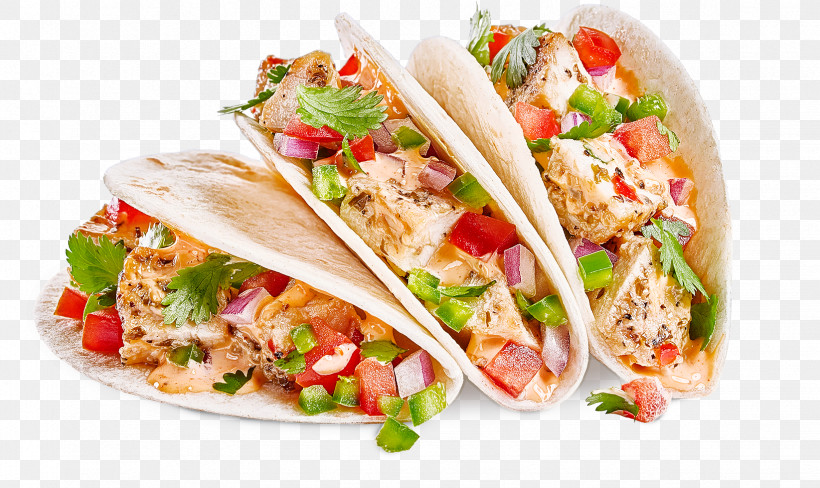 Taco Vegetarian Cuisine Mexican Cuisine Latin American Cuisine American Cuisine, PNG, 1645x979px, Taco, American Cuisine, Burrito, Chalupa, Cuisine Download Free