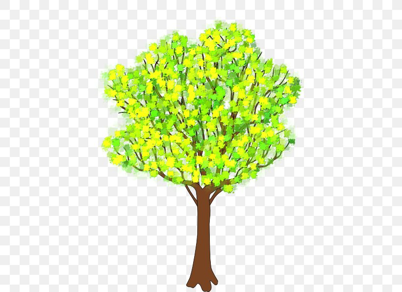 Tree Drawing Clip Art, PNG, 516x595px, Tree, Autumn, Blossom, Branch, Drawing Download Free