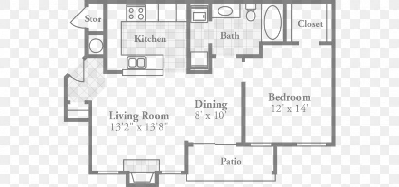 Window Floor Plan House Plan Bedroom, PNG, 1180x556px, Window, Apartment, Area, Bed, Bedroom Download Free