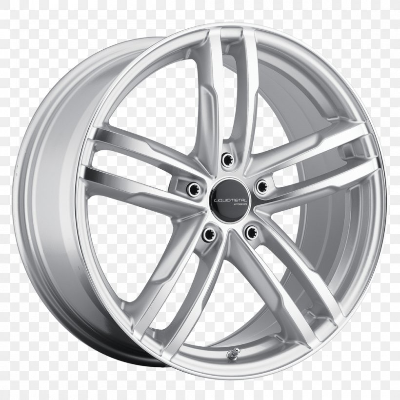 Alloy Wheel Car Tire Spoke Rim, PNG, 1000x1000px, Alloy Wheel, Auto Part, Automotive Tire, Automotive Wheel System, Bicycle Download Free