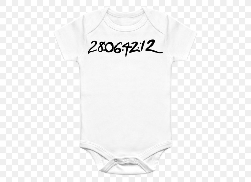 Baby & Toddler One-Pieces T-shirt Onesie Infant Clothing, PNG, 500x596px, Baby Toddler Onepieces, Active Shirt, Baby Products, Baby Toddler Clothing, Black Download Free