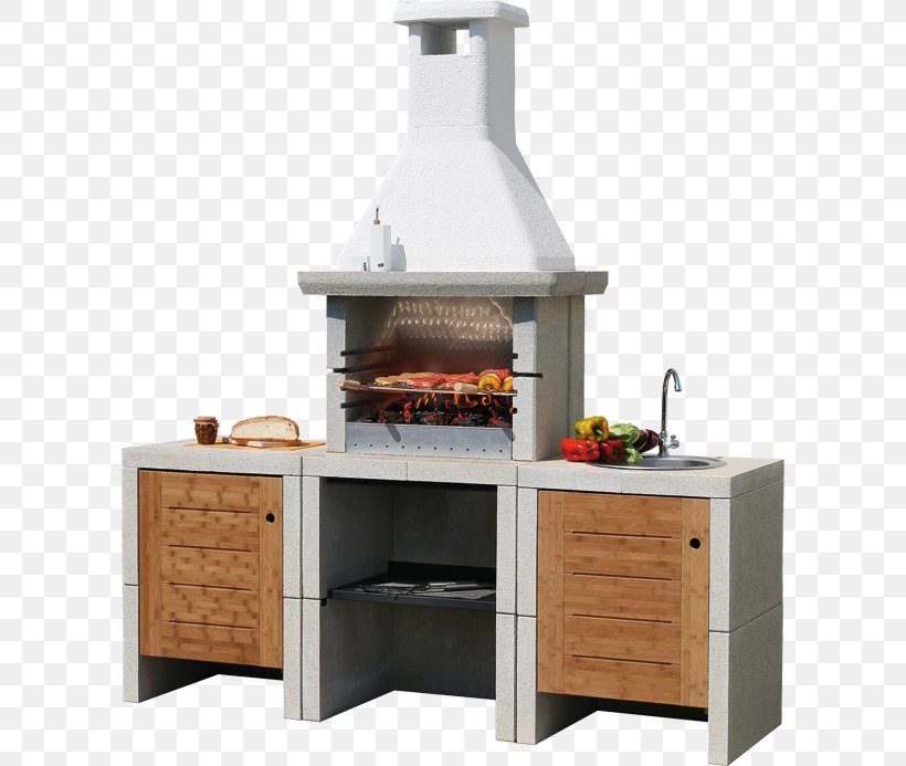 Barbecue Kitchen Grilling Melody Cooking Ranges, PNG, 600x693px, Barbecue, Cooking Ranges, Cuisine, Furniture, Garden Download Free