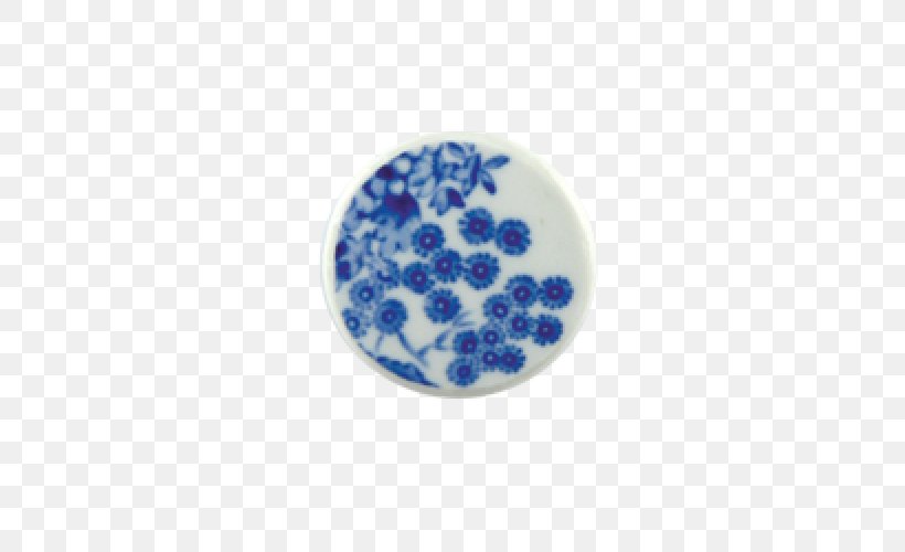Blue And White Pottery Porcelain Jewellery, PNG, 500x500px, Blue And White Pottery, Blue, Blue And White Porcelain, Cobalt Blue, Dishware Download Free