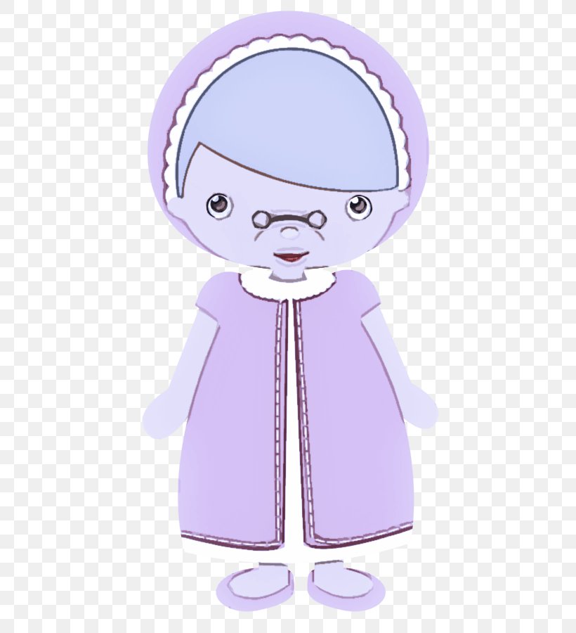 Cartoon Violet Lilac, PNG, 564x900px, Cartoon, Lilac, Violet Download Free