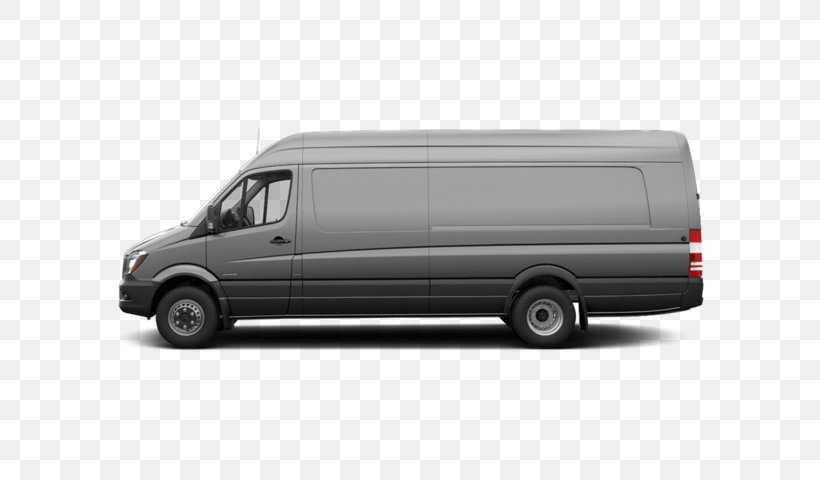 Compact Van 2014 Mercedes-Benz Sprinter Car, PNG, 640x480px, 2017 Mercedesbenz Sprinter, 2018 Mercedesbenz Sprinter, Compact Van, Automatic Transmission, Automotive Design Download Free