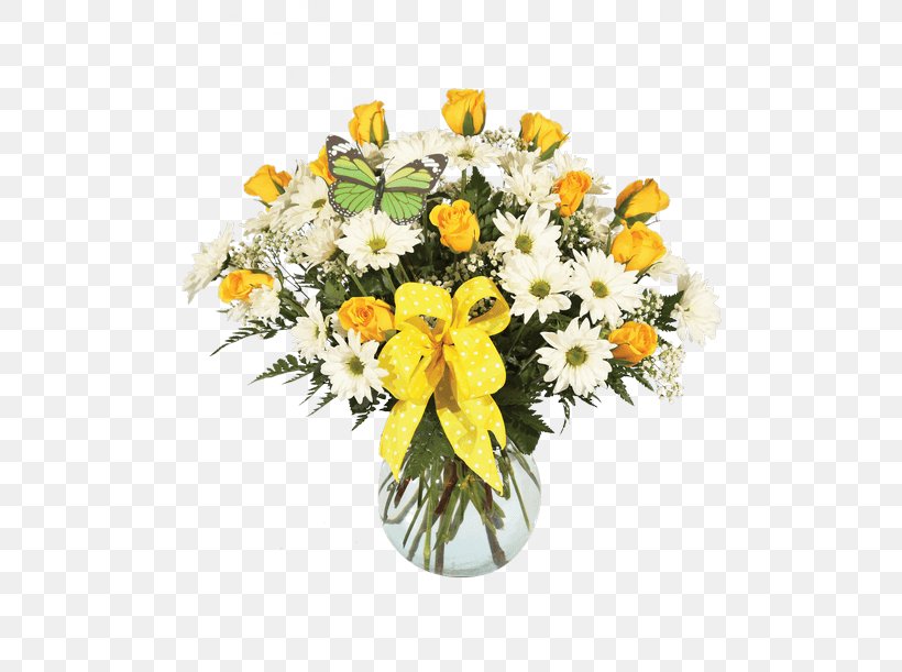 Floral Design Flower Bouquet Cut Flowers Vase, PNG, 500x611px, Floral Design, Anniversary, Arrangement, Artificial Flower, Chrysanthemum Download Free
