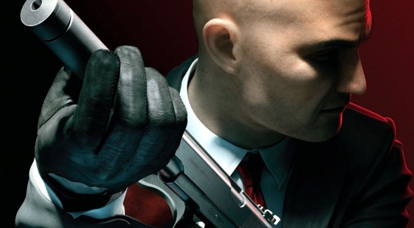 Hitman: Absolution Hitman: Blood Money Hitman: Codename 47 Hitman HD Trilogy, PNG, 1245x686px, 4k Resolution, Hitman, Audio Equipment, Fictional Character, Frame Rate Download Free