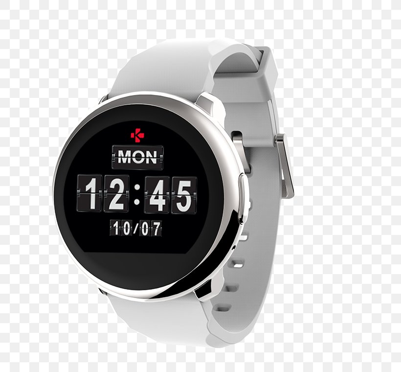 MyKronoz ZeRound Smartwatch With Touchscreen Adult MyKronoz ZeRound 2 MyKronoz ZeRound Premium, PNG, 760x760px, Smartwatch, Apple Watch, Bluetooth, Bracelet, Brand Download Free