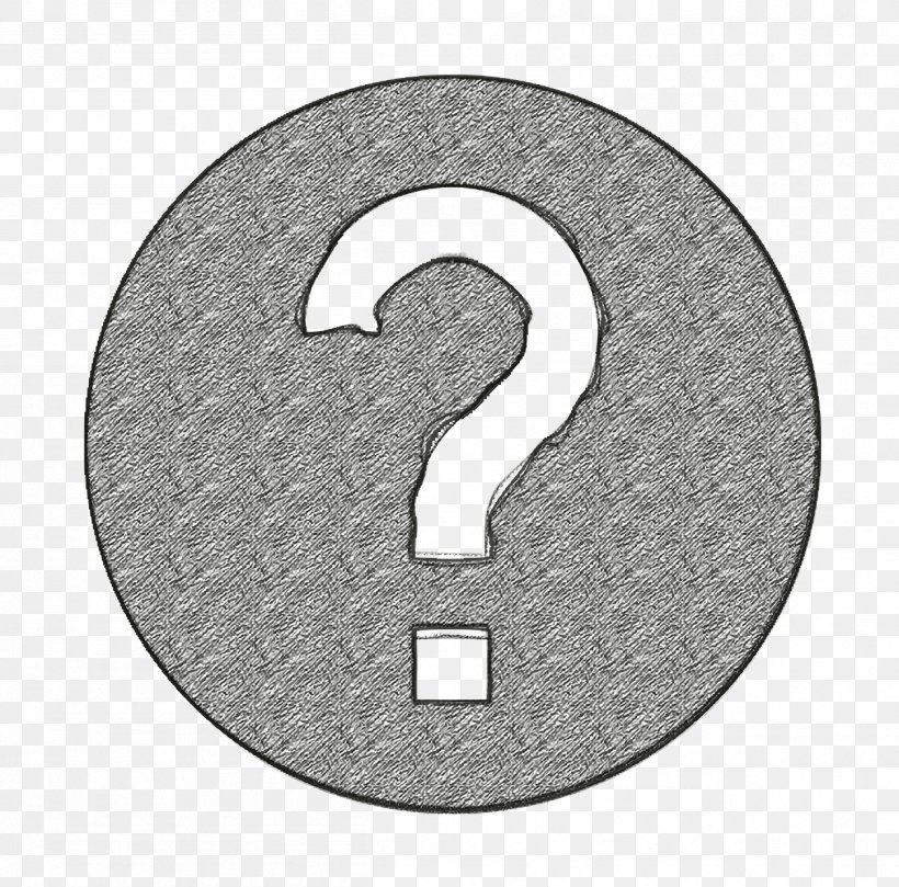 Question Icon, PNG, 1256x1240px, Question Icon, Metal, Number, Silver, Symbol Download Free