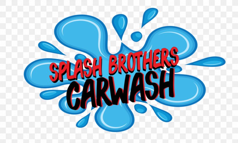 Splash Express Car Wash Splash Brothers Carwash Splash Car Wash, PNG, 1000x602px, Car, Blue, Brand, Car Wash, Diesel Fuel Download Free
