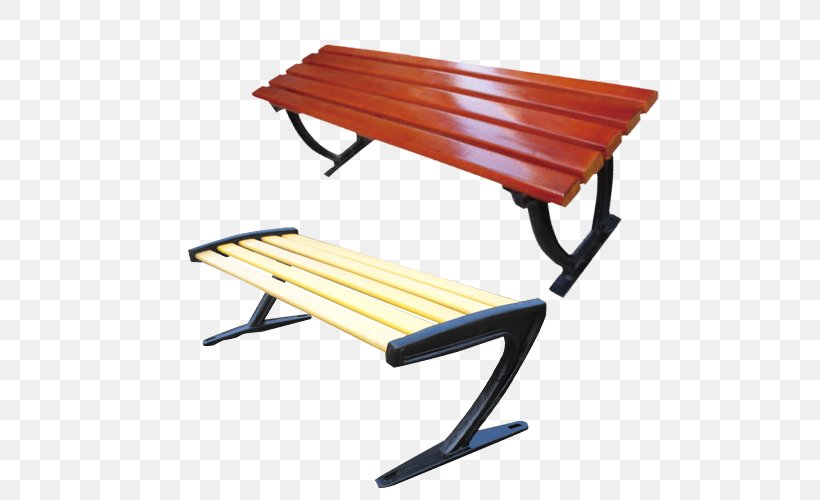 Table Chair Bench Garden, PNG, 500x500px, Table, Bench, Chair, Deck Railing, Furniture Download Free