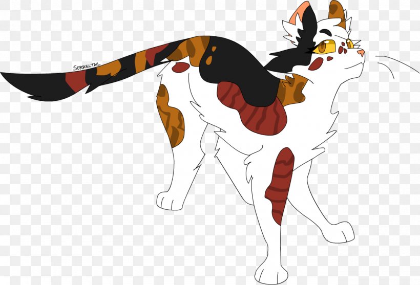 Cat Warriors Sorreltail Art Leafpool, PNG, 1280x870px, Cat, Art, Carnivoran, Cat Like Mammal, Character Download Free