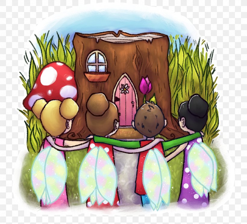Illustration Cartoon Easter Animal Fruit, PNG, 1280x1163px, Cartoon, Animal, Easter, Fruit, Grass Download Free
