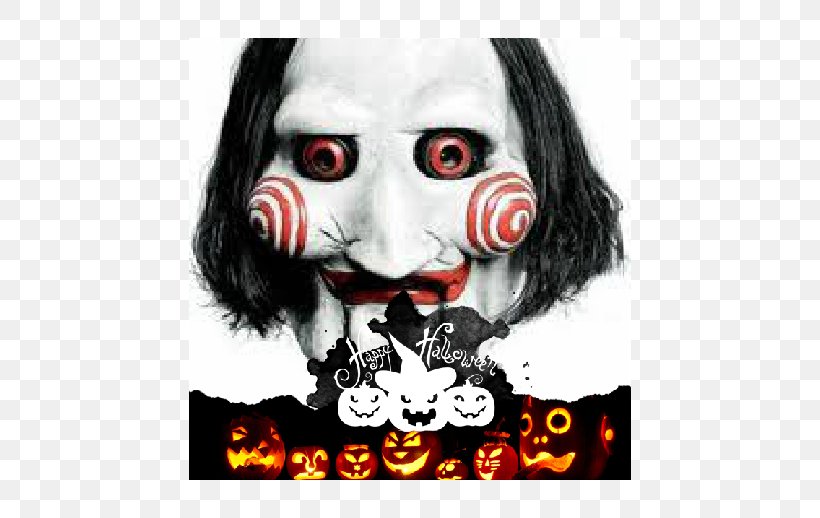 Jigsaw Mask Billy The Puppet The Texas Chainsaw Massacre, PNG, 518x518px, Jigsaw, Billy The Puppet, Costume, Face, Fictional Character Download Free