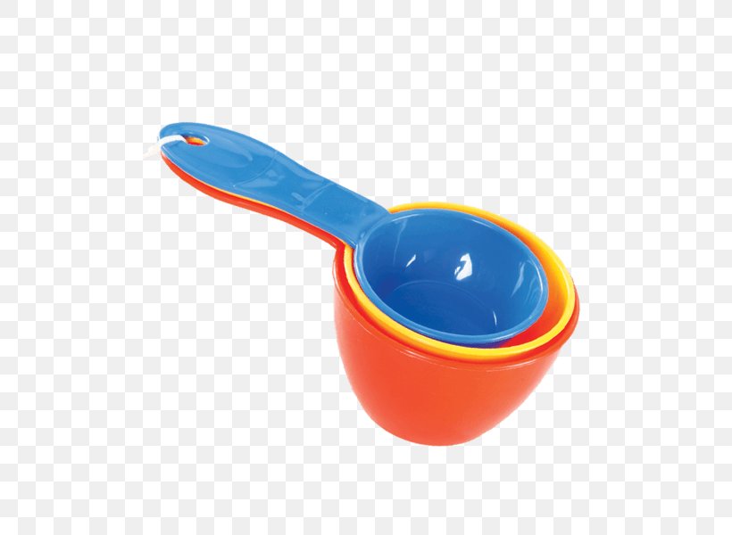 Measuring Cup Spoon Mug Plastic, PNG, 500x600px, Measuring Cup, Cobalt Blue, Container, Cup, Cutlery Download Free