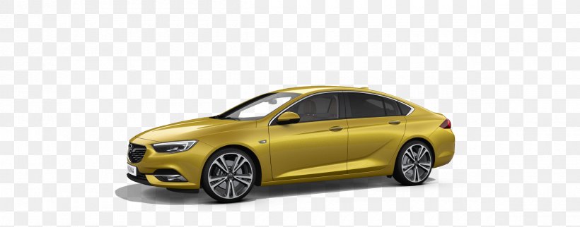 Personal Luxury Car Opel Insignia B Mid-size Car, PNG, 2400x944px, Personal Luxury Car, Automotive Design, Automotive Exterior, Bmw, Brand Download Free