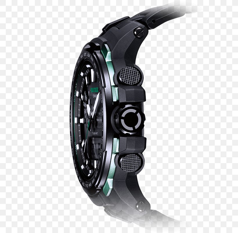 Pro Trek Watch Casio Smart Access Strap, PNG, 600x800px, Watch, Casio, Computer Hardware, Hardware, Machine Download Free