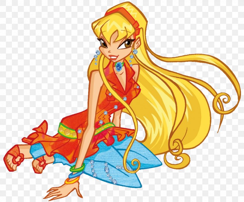 Stella Bloom Musa Winx Club, PNG, 1143x947px, Stella, Art, Bloom, Cartoon, Deviantart Download Free