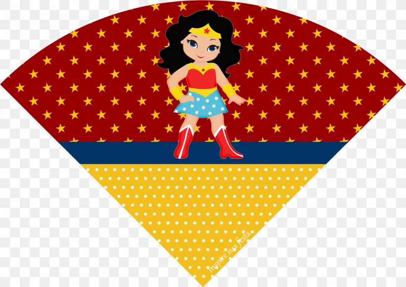 Wonder Woman Party Female Shirt Clothing, PNG, 1500x1061px, Wonder Woman, Check, Clothing, Cone, Female Download Free