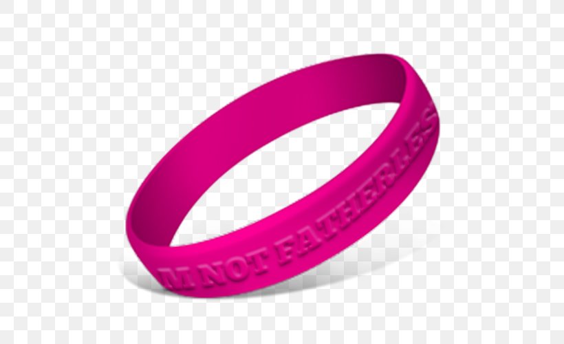 Wristband Silicone Bracelet Example.com, PNG, 500x500px, Wristband, Advertising, Bangle, Bracelet, Examplecom Download Free