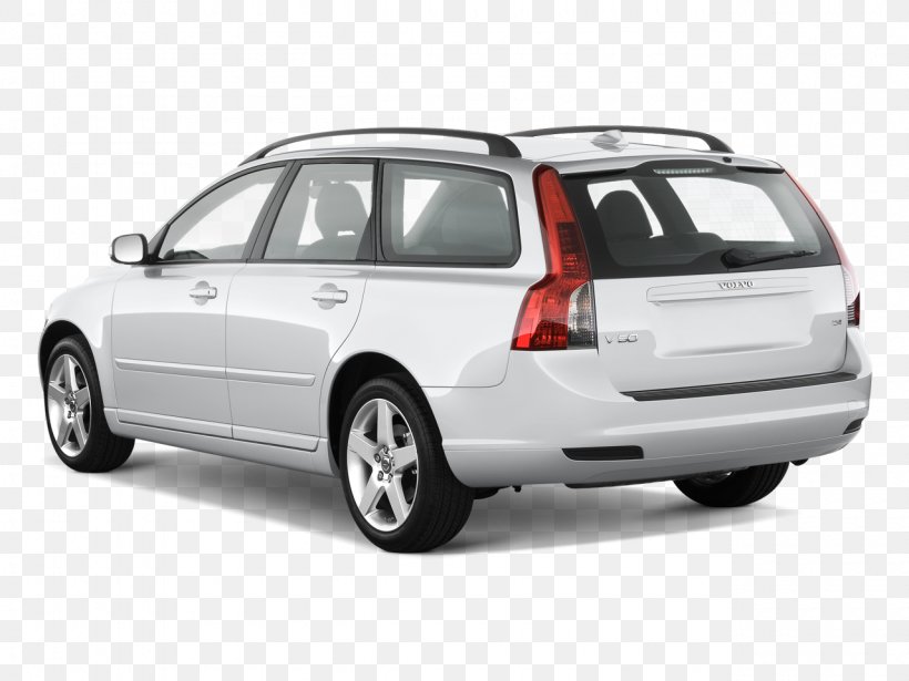 2010 Volvo V50 2011 Volvo V50 Car 2005 Volvo V50, PNG, 1280x960px, Volvo, Automotive Design, Automotive Exterior, Automotive Tire, Brand Download Free