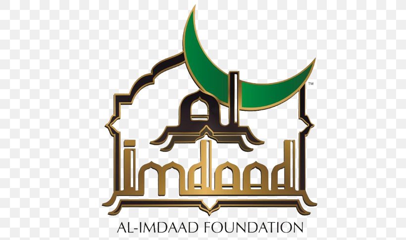 Al-Imdaad Foundation UK Charitable Organization Al Imdaad Foundation Logo, PNG, 600x485px, Charitable Organization, Advertising, Artwork, Brand, Donation Download Free