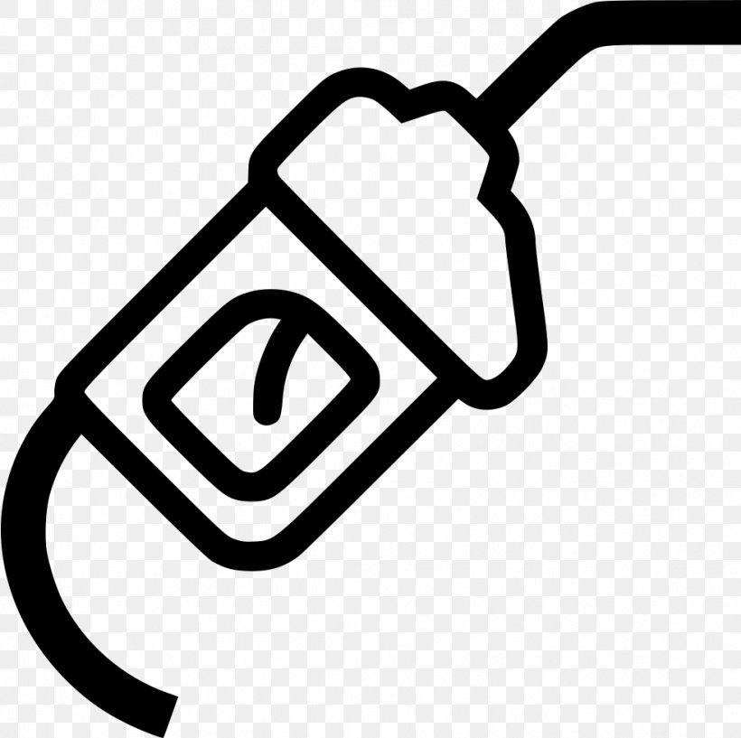 Pump Fuel Dispenser Filling Station Gasoline, PNG, 981x978px, Pump, Area, Autogas, Black And White, Brand Download Free