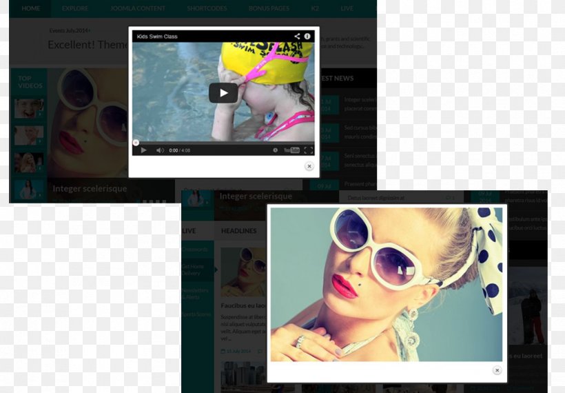 Display Device Video Display Advertising Glasses Goggles, PNG, 1007x700px, Display Device, Advertising, Brand, Computer Monitors, Display Advertising Download Free