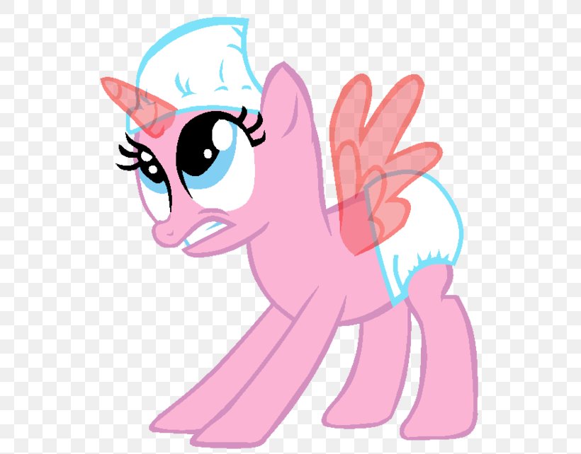 Pony Pinkie Pie Diaper Fluttershy DeviantArt, PNG, 600x642px, Watercolor, Cartoon, Flower, Frame, Heart Download Free