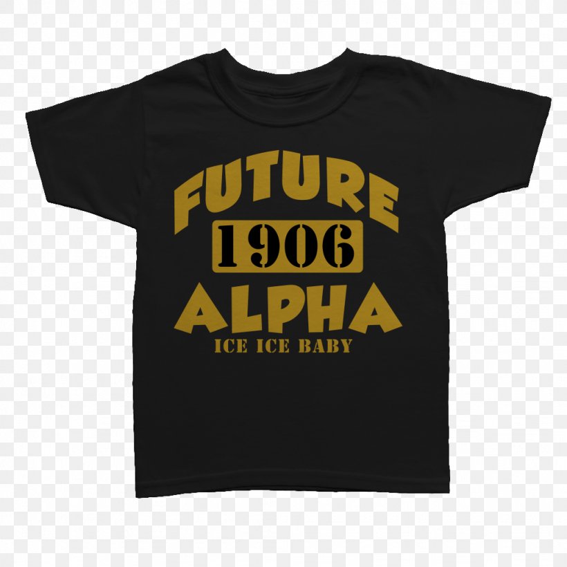 Printed T-shirt Clothing Alpha Kappa Alpha, PNG, 1024x1024px, Tshirt, Active Shirt, Alpha Kappa Alpha, Black, Bracelet Download Free