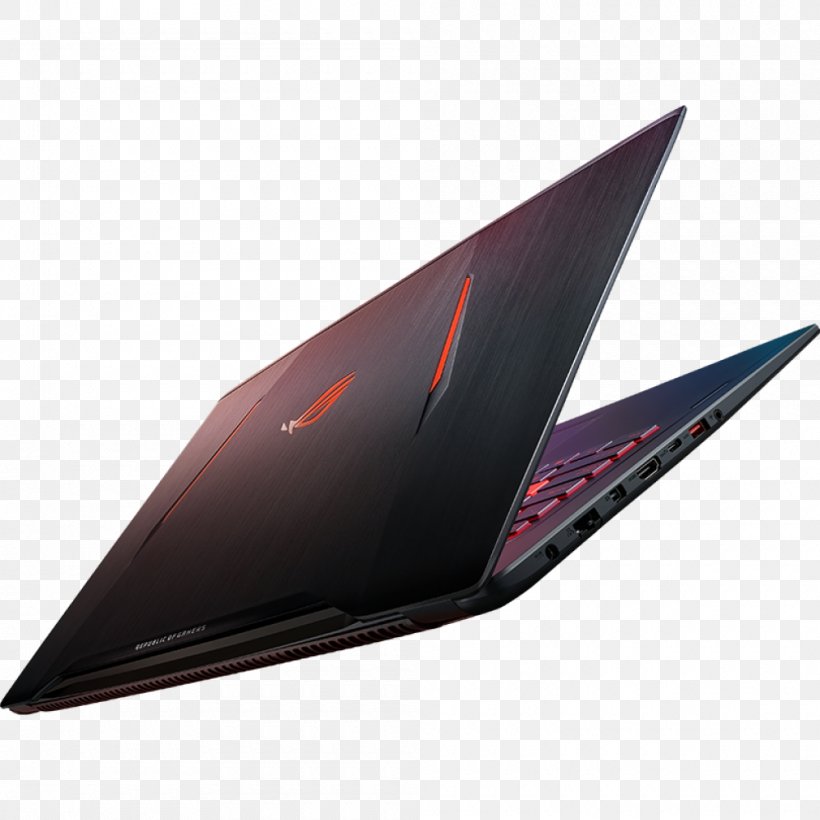 ROG Strix GL502 Intel Kaby Lake ASUS ROG GL502VS ASUS ROG Strix, PNG, 1000x1000px, Rog Strix Gl502, Asus, Asus Rog G501, Asus Rog Gl502vs, Asus Rog Strix Download Free