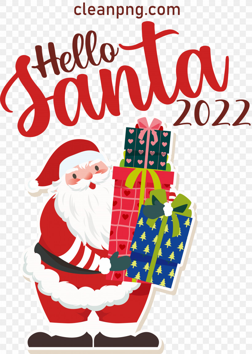 Santa Claus, PNG, 6002x8445px, Santa Claus, Merry Christmas Download Free