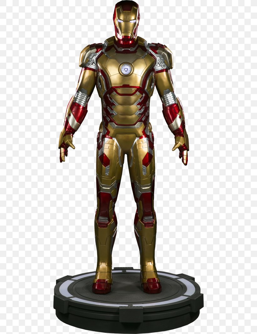 The Iron Man War Machine Sideshow Collectibles Action & Toy Figures, PNG, 480x1066px, Iron Man, Action Figure, Action Toy Figures, Armour, Fictional Character Download Free
