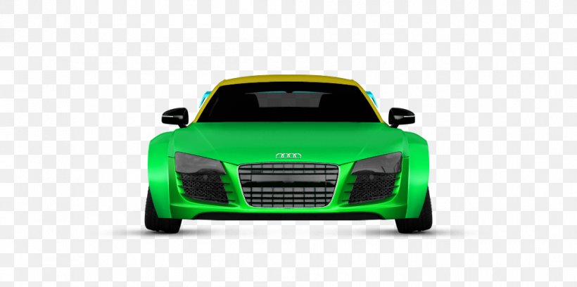 Audi R8 Car Motor Vehicle Bumper Automotive Design, PNG, 1004x500px, Audi R8, Audi, Automotive Design, Automotive Exterior, Brand Download Free