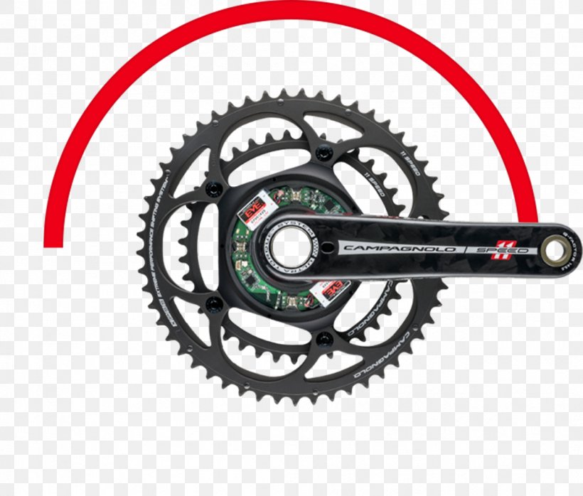Campagnolo Record Bicycle Cranks Cycling Power Meter, PNG, 1042x887px, Campagnolo, Bicycle, Bicycle Cranks, Bicycle Drivetrain Part, Bicycle Drivetrain Systems Download Free