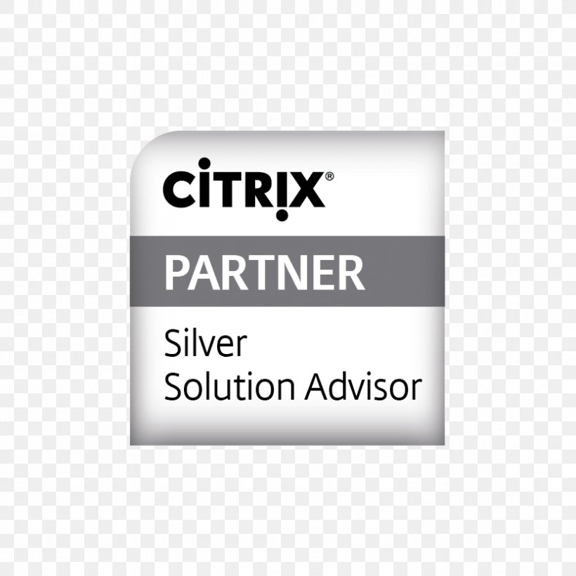 Citrix Systems XenApp Expert Virtualization XenDesktop, PNG, 833x833px, Citrix Systems, Area, Brand, Certification, Computer Network Download Free
