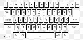 Dzongkha Keyboard Layout Images, Dzongkha Keyboard Layout Transparent ...