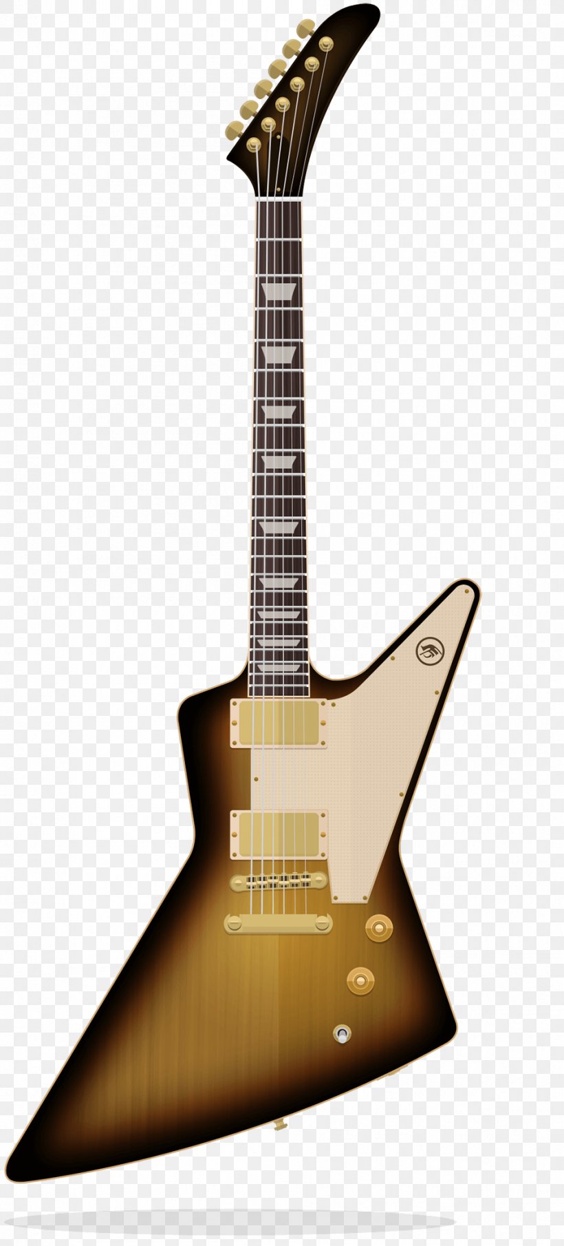 Electric Guitar Gibson Les Paul Custom Gibson Explorer Gibson Flying V, PNG, 951x2100px, Electric Guitar, Acoustic Electric Guitar, Acousticelectric Guitar, Alex Lifeson, Bass Guitar Download Free