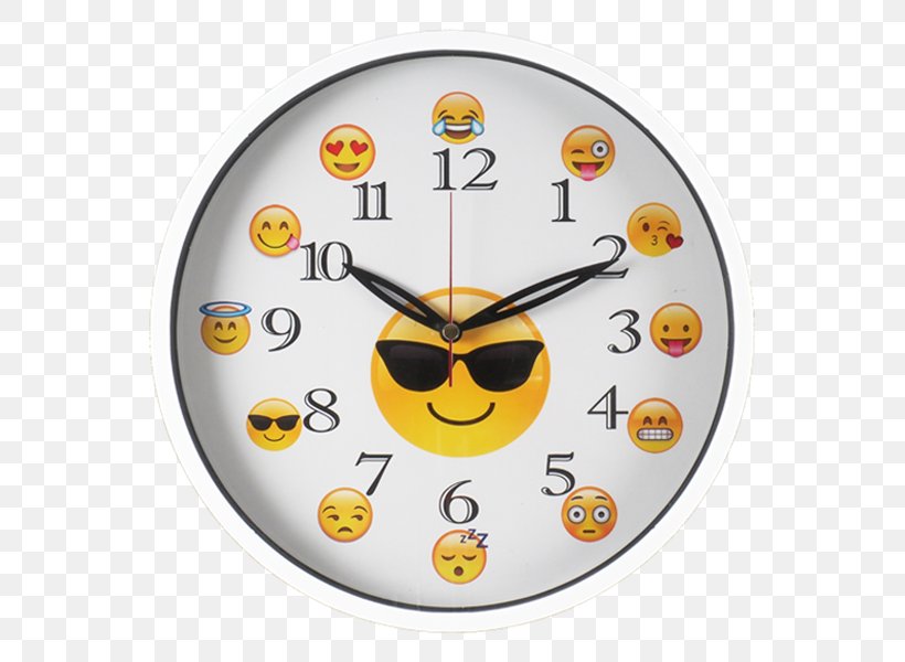 Emoji Smiley Diyetisyen Asil Aydemir Clock Emojli, PNG, 599x600px, Emoji, Clock, Diet, Dietitian, Emojli Download Free