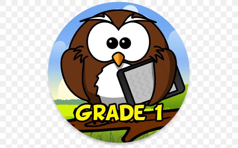 Fourth Grade Learning Games 4th Grade Math Challenge 4th Grade Reading Challenge Third Grade Learning Games, PNG, 512x512px, Fourth Grade, Beak, Bird, Bird Of Prey, Education Download Free