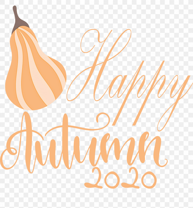 Happy Fall Happy Autumn, PNG, 2779x3000px, Happy Fall, Cartoon, Drawing, Happy Autumn, Logo Download Free