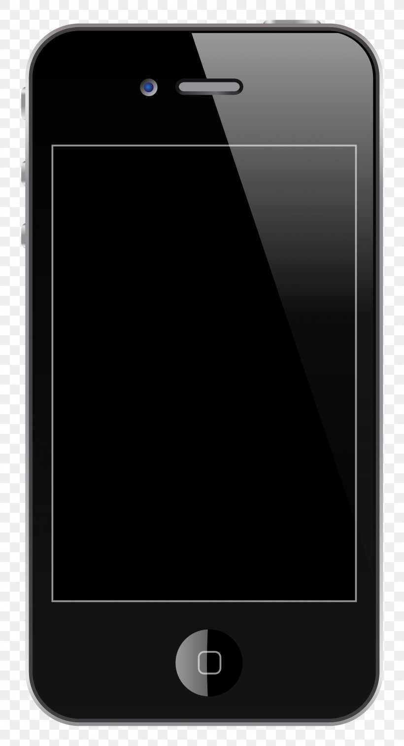 IPhone 4S IPhone 6 IPhone 5, PNG, 1979x3652px, Iphone 4s, Apple, Black, Cellular Network, Coloring Book Download Free
