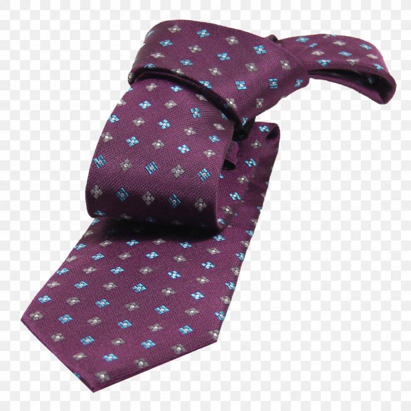 Necktie Silk Polka Dot Knot Purple, PNG, 1024x1024px, Necktie, Blue, Grey, Knot, Light Blue Download Free