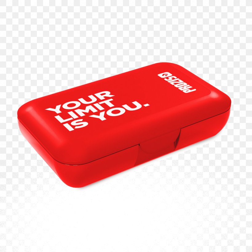 Prozis Prozis Your Limit Is You Pillbox Prozis Prozis Power Up Your Spirit Pillbox Pill Boxes & Cases Prozis Prozis Unfold Your Energy Pillbox, PNG, 1000x1000px, Pillbox, Dietary Supplement, Hardware, Pill Boxes Cases, Red Download Free