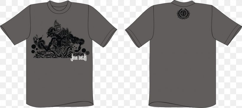 T-shirt Clothing Hoodie Sleeve, PNG, 1600x718px, Tshirt, Active Shirt, Black, Brand, Clothing Download Free