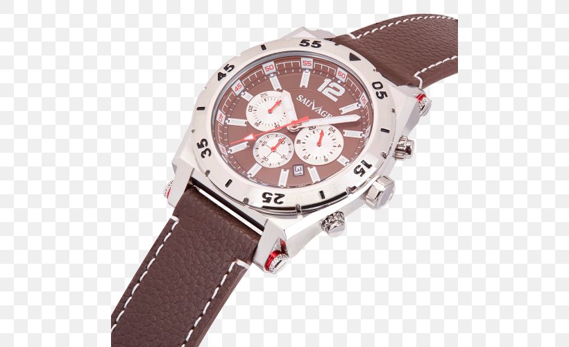 Watch Strap, PNG, 500x500px, Watch, Brand, Clothing Accessories, Strap, Watch Accessory Download Free