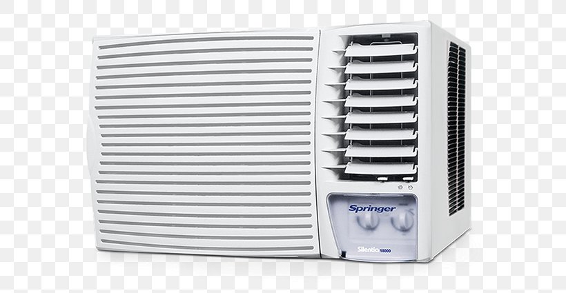 Air Conditioning Window Springer Midea Split Frio 12.000 BTU Sistema Split, PNG, 700x425px, Air Conditioning, Air, Air Conditioner, British Thermal Unit, Home Appliance Download Free