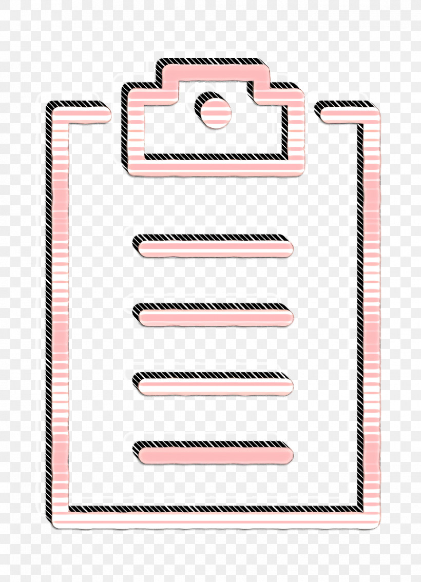 Commerce Icon Universal 13 Icon Clipboard With List Icon, PNG, 928x1284px, Commerce Icon, Geometry, Line, List Icon, Mathematics Download Free
