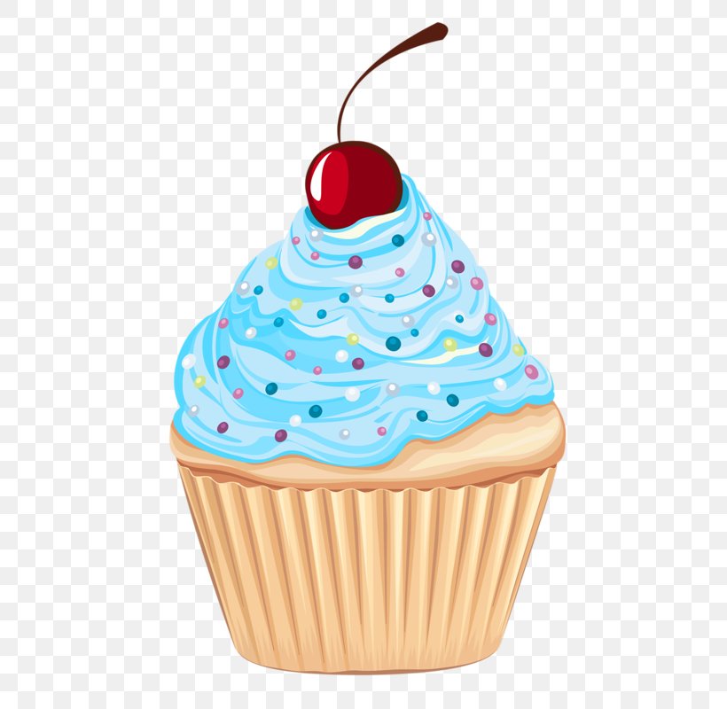 Cupcake Clip Art Illustration Image, PNG, 538x800px, Cupcake, Baked Goods, Baking, Baking Cup, Birthday Cake Download Free