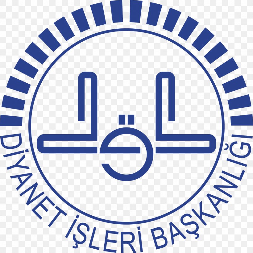 Directorate Of Religious Affairs Religion TRT Diyanet Adhan Organization, PNG, 1403x1403px, Directorate Of Religious Affairs, Adhan, Area, Blue, Brand Download Free